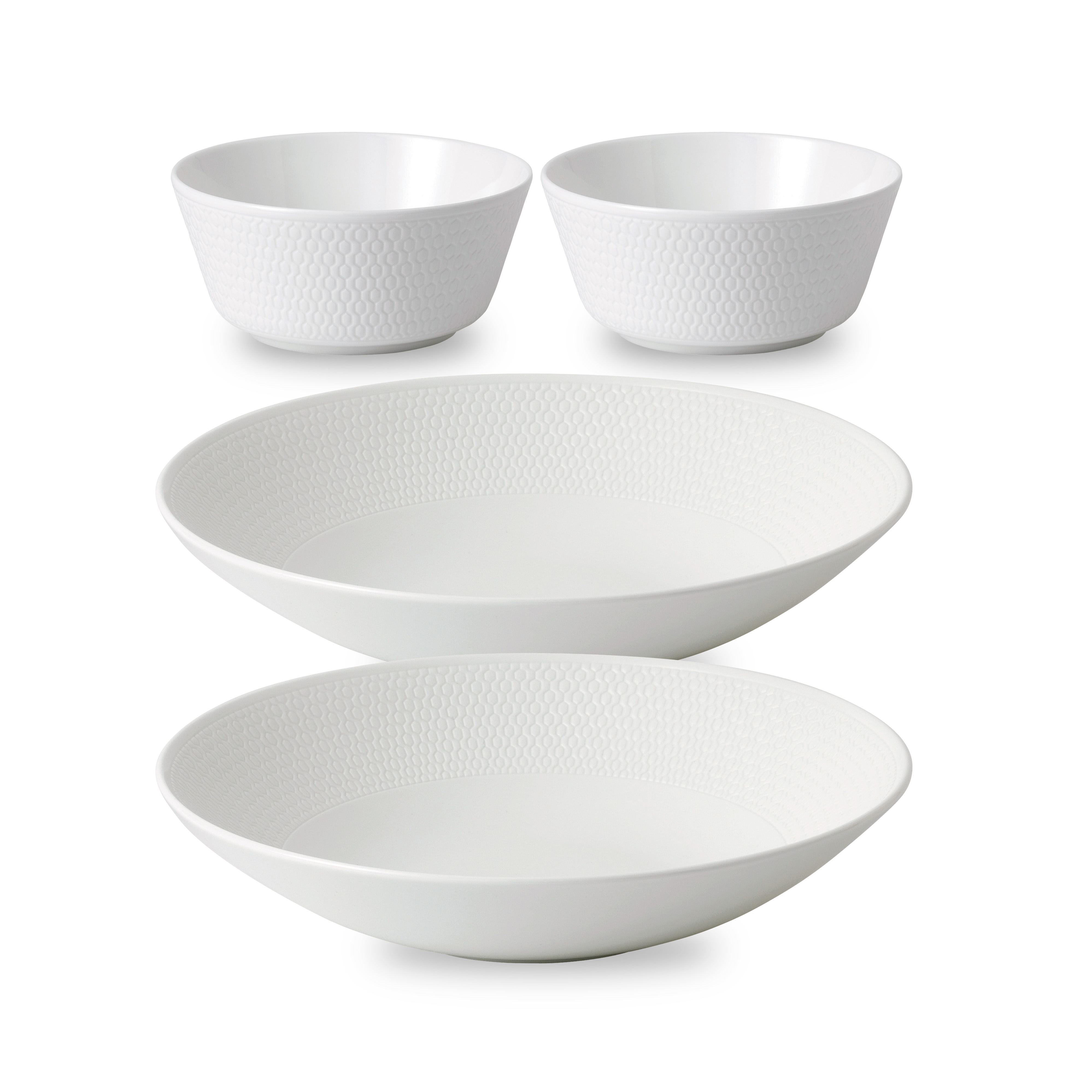 【終了】ジオ ボール4ピースセット