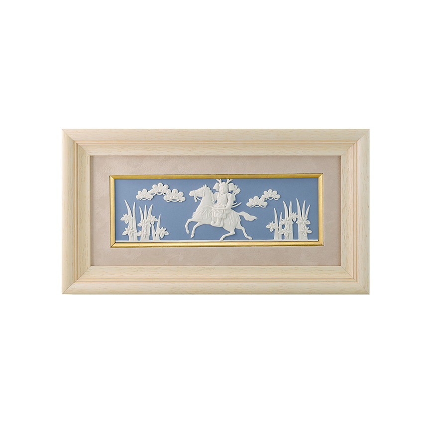 リトル サムライ プラーク