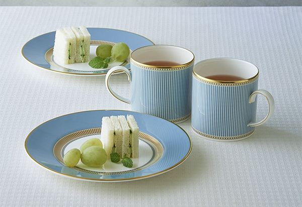 毎日に、明るさをひとつ。ヘリアのある暮らし