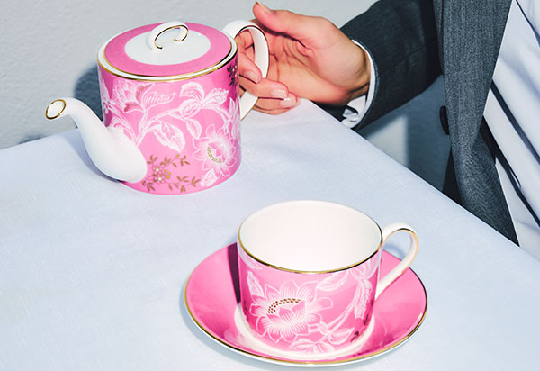 Celebrate the Season　季節を祝いましょう