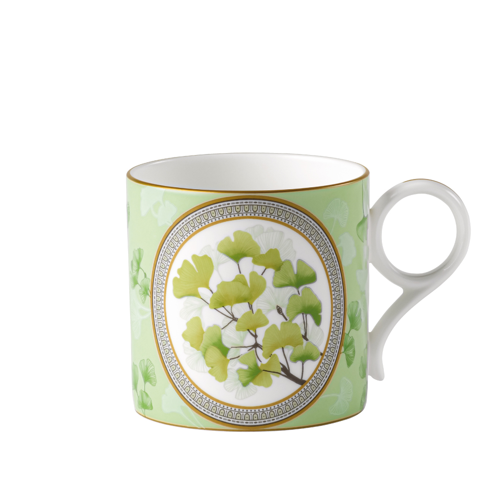 ワンダーラスト 東京マグ グリーン(イチョウ)