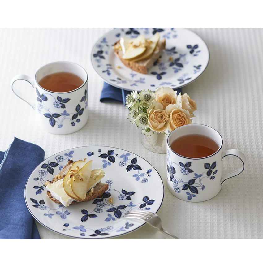 ストロベリー インクブルー マグハニーセット