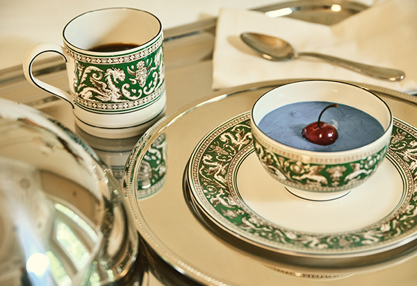 【FLORENTINE COLOURS 全国発売】