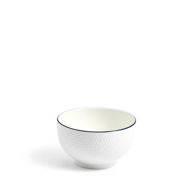 ジオ ブルー ボウル 11cm ライン