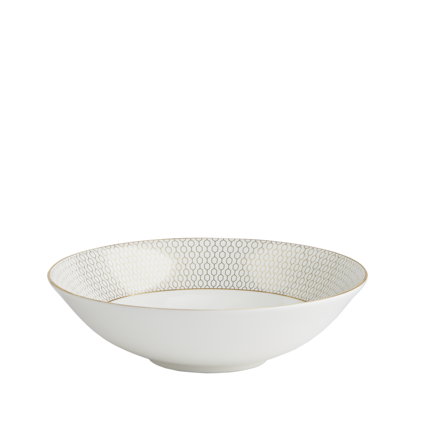 ジオ ゴールド ボウル 20cm