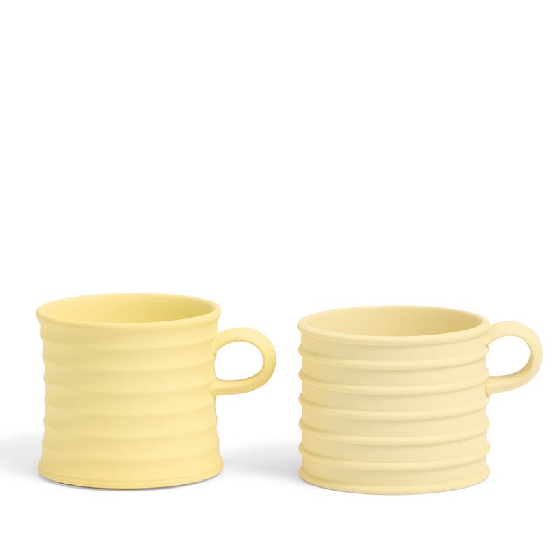 JW アンダーソン マグペア カナリー＆ミモザ