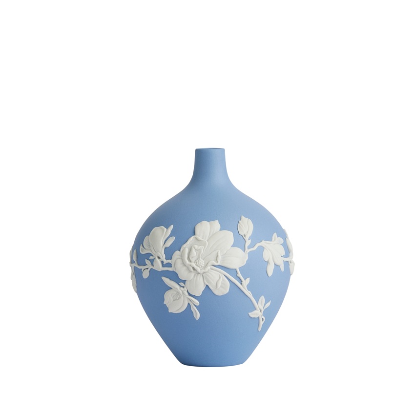 マグノリア ブロッサム 一輪挿し