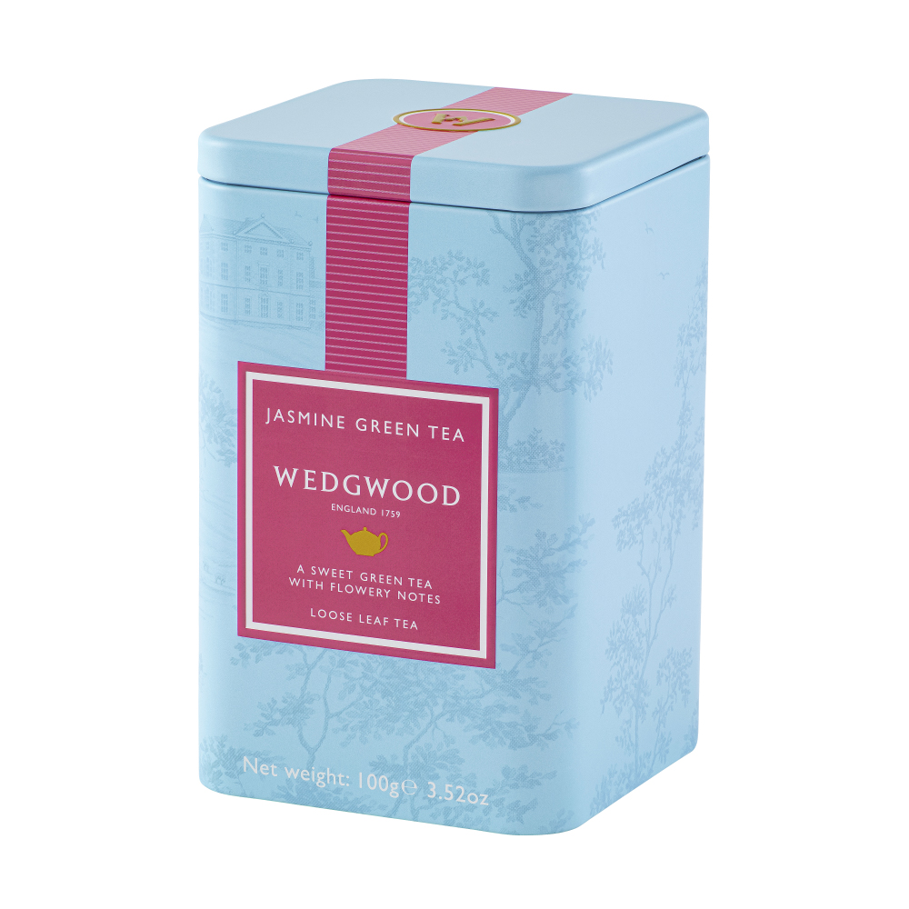 ジャスミン グリーン