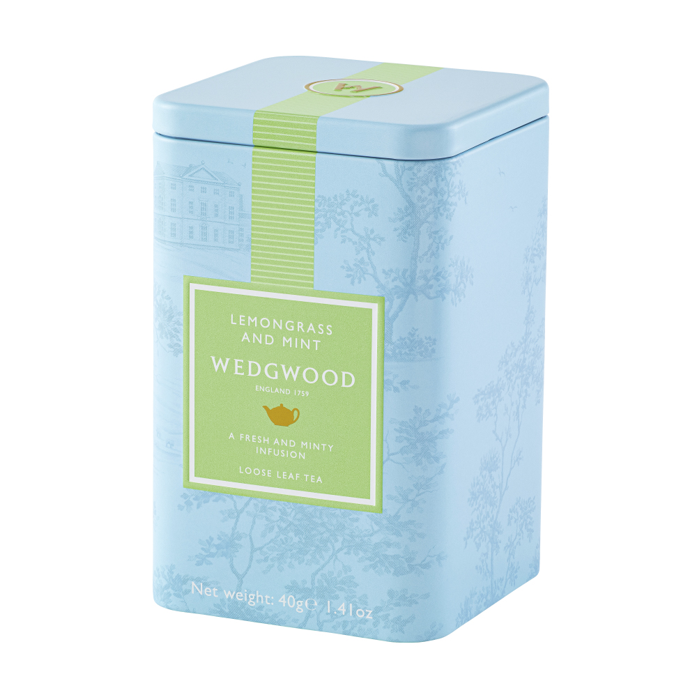 レモングラス＆ミント