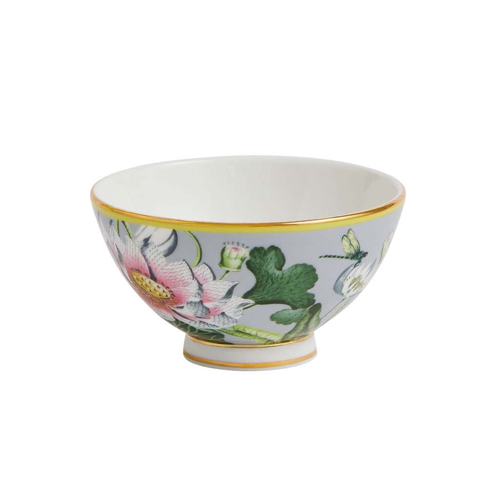 ワンダーラスト ウォーターリリー スモールボウル