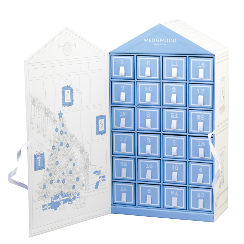 【オンライン完売いたしました】ホリデイ アドベントカレンダー 2021