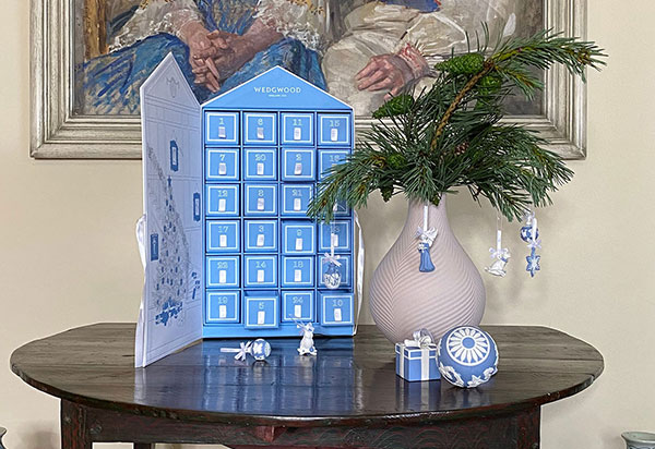 【公式オンラインショップ先行発売開始】ホリデイ アドベントカレンダー 2021（数量限定）