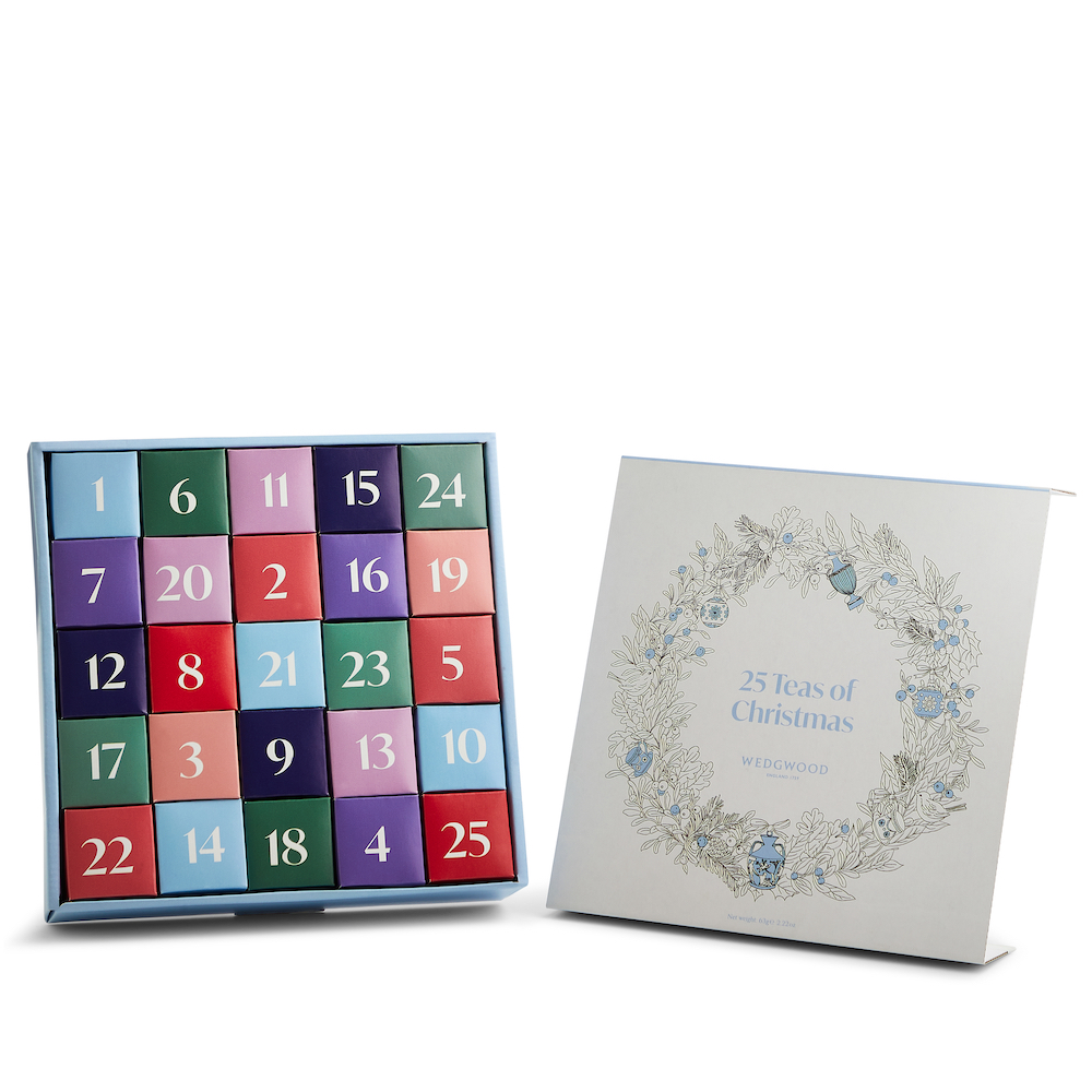 【終了しました】アドベントティーカレンダー 2022