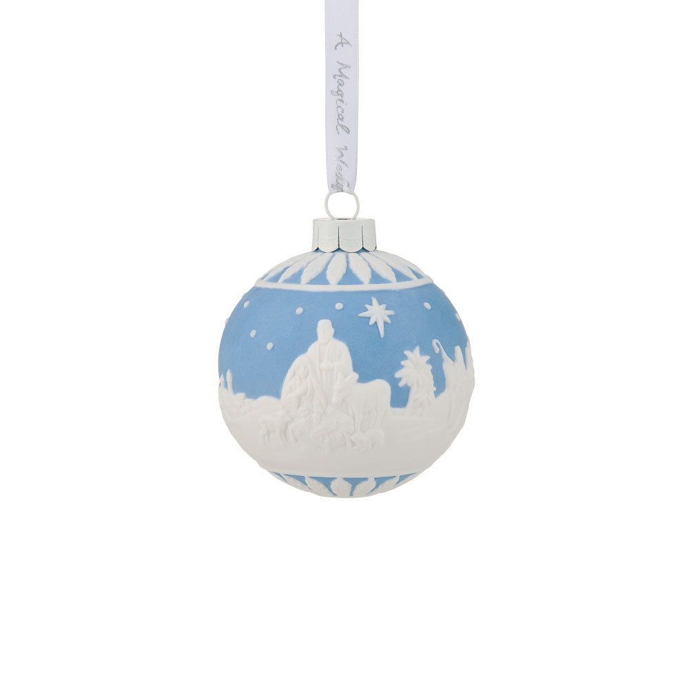 ホリディ オーナメント  ネイティビティ