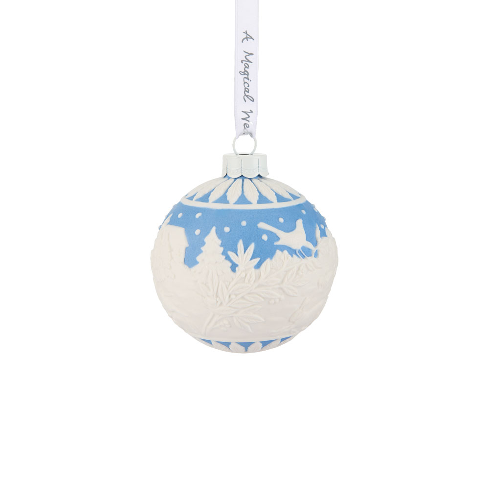 ホリディ オーナメント  カントリーサイド