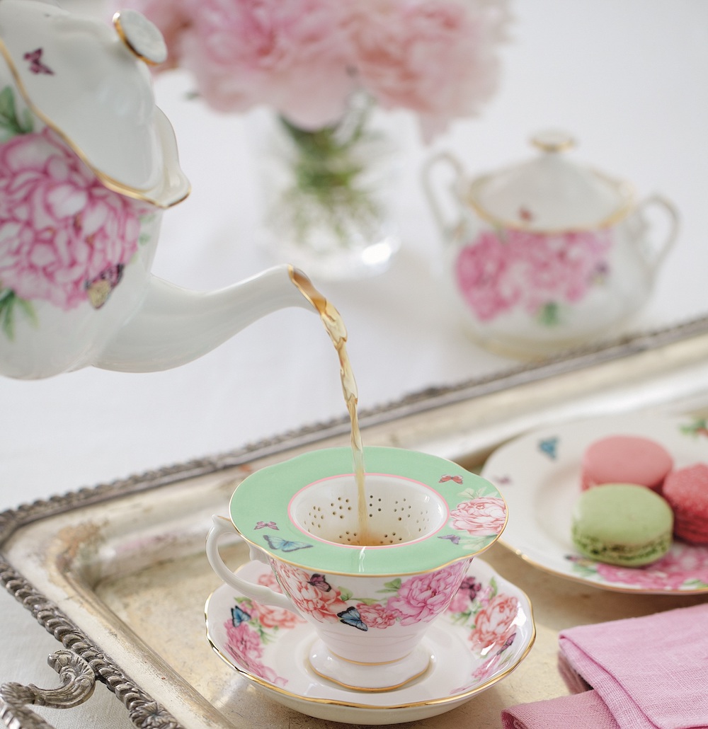 ミランダ カー ブレシング ティーストレーナー Wedgwood Royal Albert Waterford公式オンラインショップ ミランダ カー ブレシング ティーストレーナー Wedgwood Royal Albert Waterford公式オンラインショップ