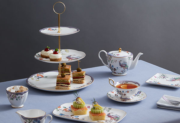 Fortune Awaits  幸運がすぐそこに