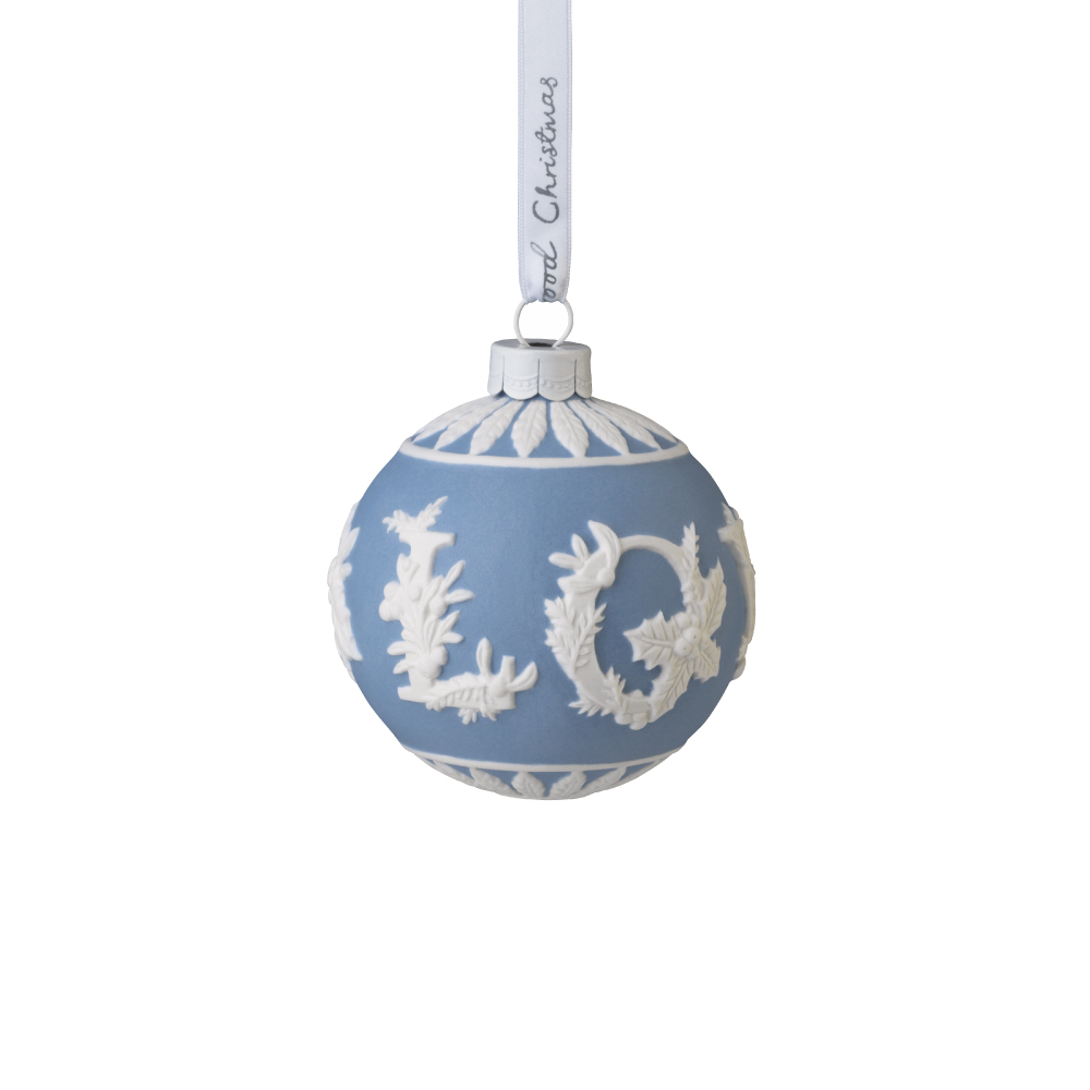 ホリディ オーナメント ラブ