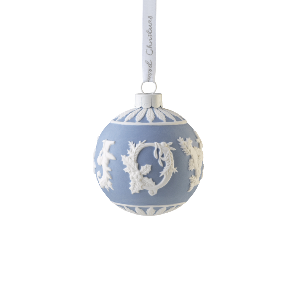 ホリディ オーナメント ジョイ