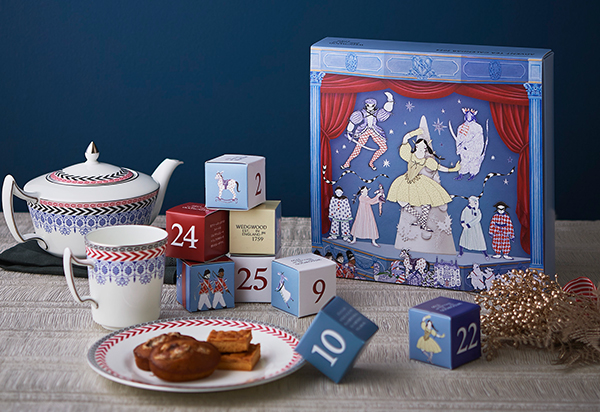 Taste of Britain - 紅茶の日によせて（11月1日オンラインイベント）