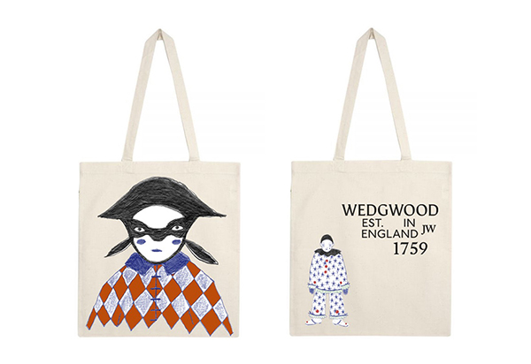 ウェッジウッド クリスマスキャンペーン 2024年11月1日(金)スタート