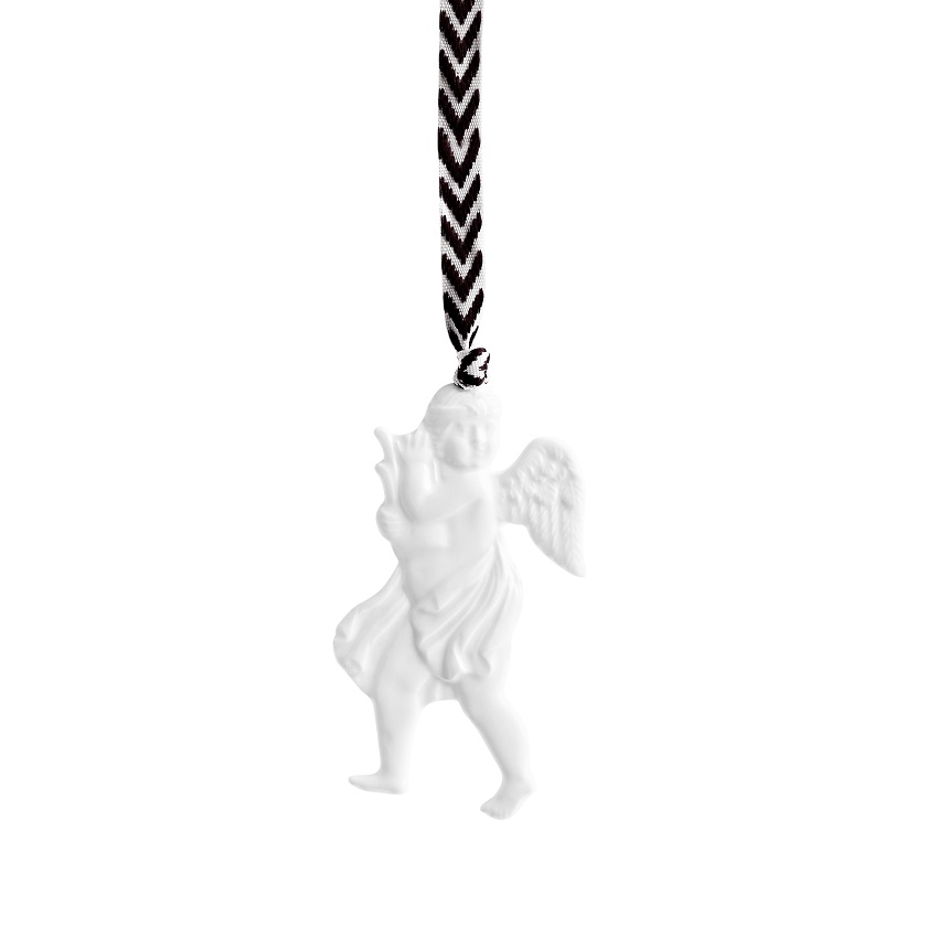 ホリデイ オーナメント ガブリエル