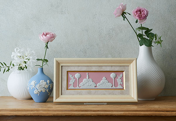 Welcome to celebrating little heroine 大切なお嬢様やお孫様の健康と幸せを祈って