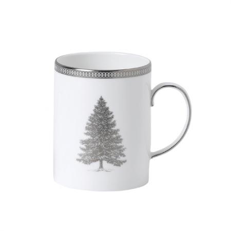 ウィンターホワイト マグ ツリー
