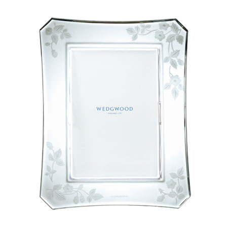 ワイルド ストロベリー アルフレスコ ピクチャーフレーム