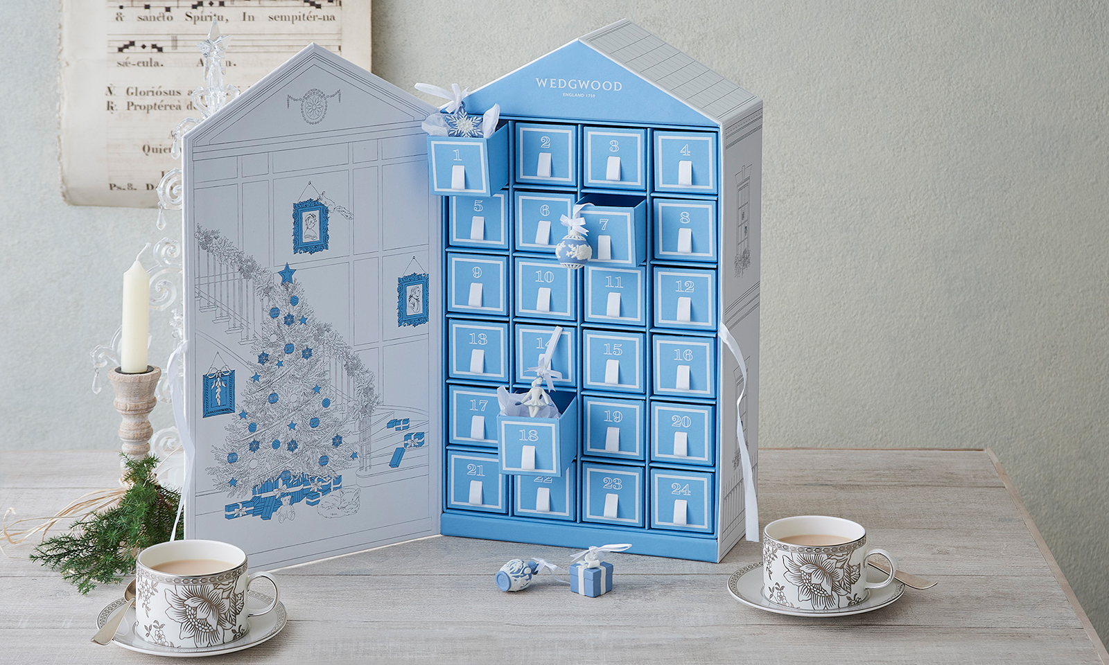 クリスマス,keyword